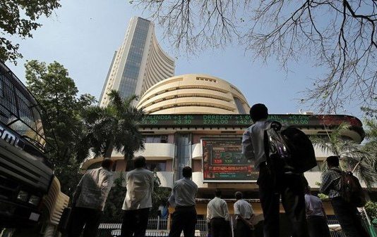 Indian stock market to gain as Asian peers rise on stimulus policy