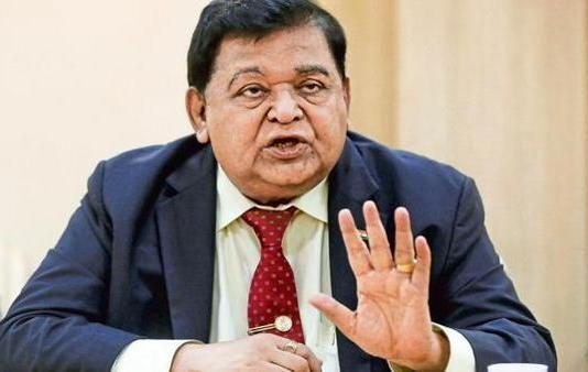 L&T chairman: Make in India is yet to create enough jobs
