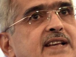 RBI Governor Shaktikanta Das: Despite all challenges faced in the economy, mood should remain positive