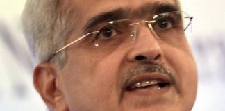 RBI Governor Shaktikanta Das: Despite all challenges faced in the economy, mood should remain positive