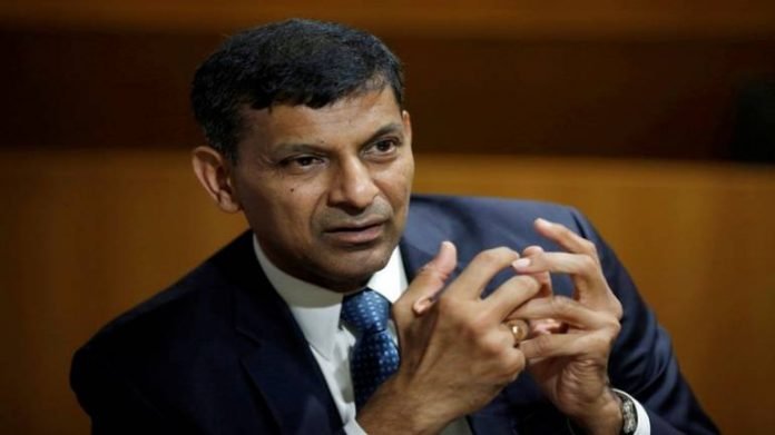 Warning alert issued by Raghuram Rajan for Modi government on the economy Warning alert issued by Raghuram Rajan for Modi government on the economy