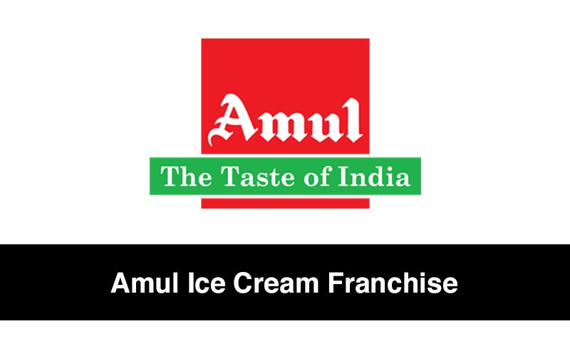 Amul Ice Cream Franchise