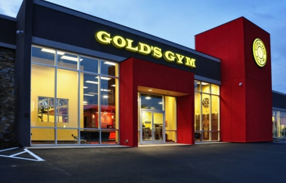 Gold's Gym Franchise in India