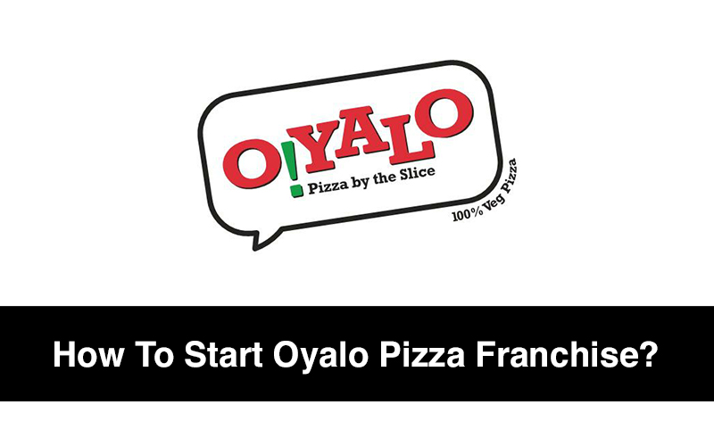 Oyalo Pizza Dealership