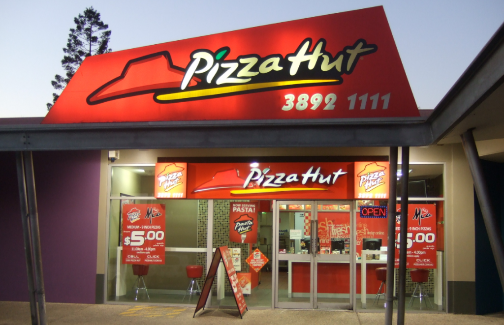 Pizza Hut Franchise in India (Cost, Profit Margin & More)