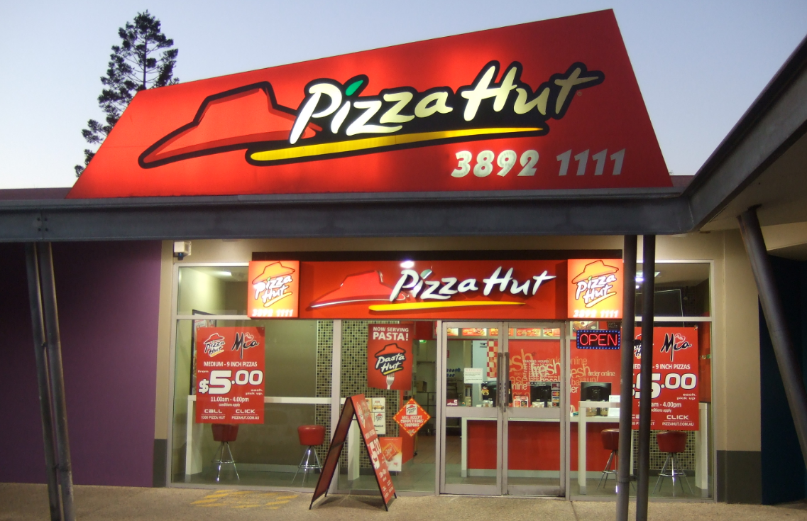 Pizza Hut Franchise in India (Cost, Profit Margin &amp; More)