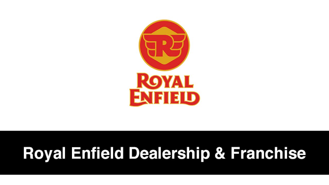 royal enfield dealership