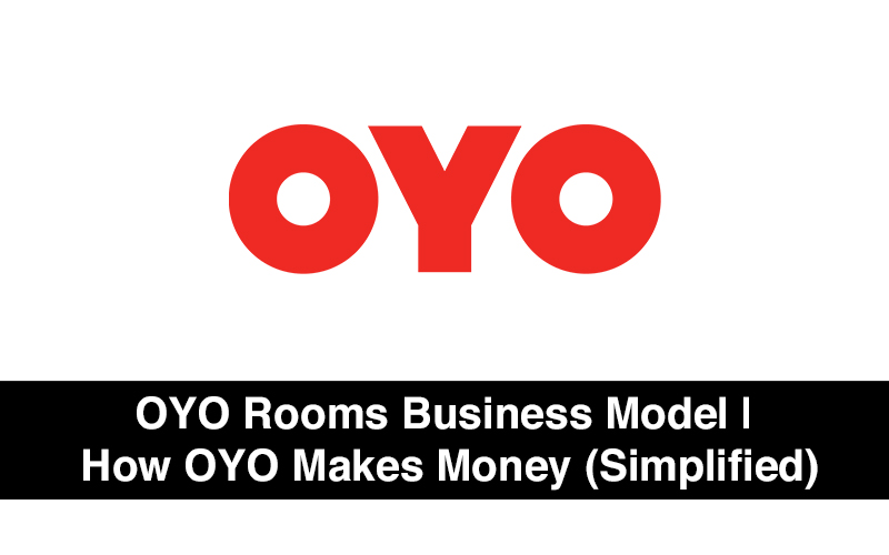 Business Model of OYO Rooms