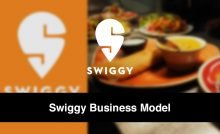 Swiggy Business Model