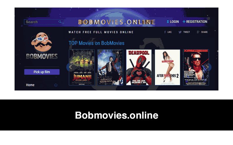 BobMovies