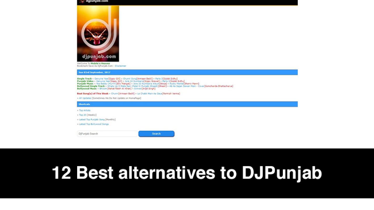 Djpunjab 21 Download New Latest Punjabi Mp3 Songs Movies For Free