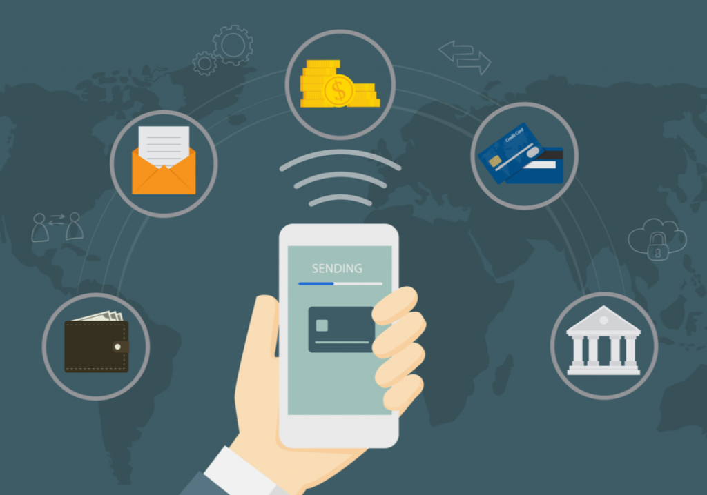 Role of Digitization in Banking