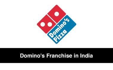 franchise domino cdacmohali