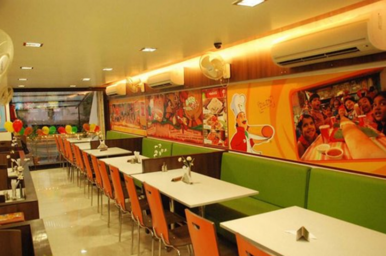 dosa-plaza-franchise-in-india-cost-profit-more