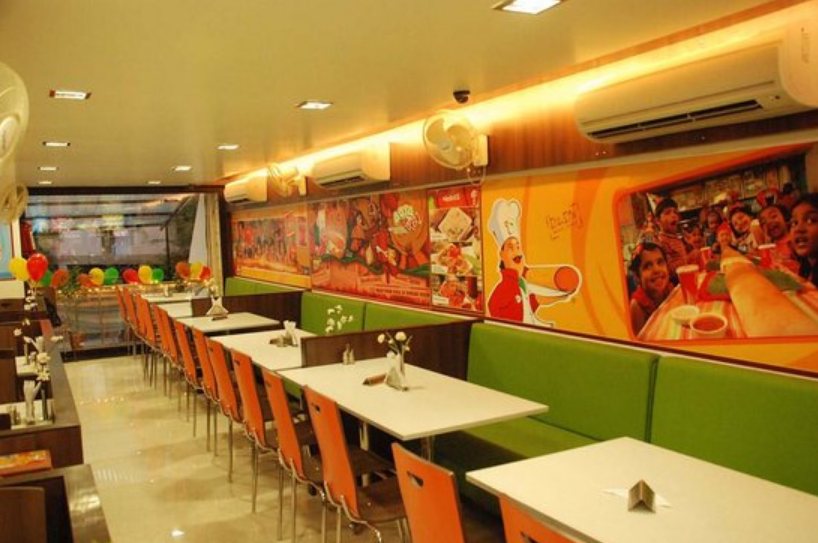 Dosa Plaza Outlet