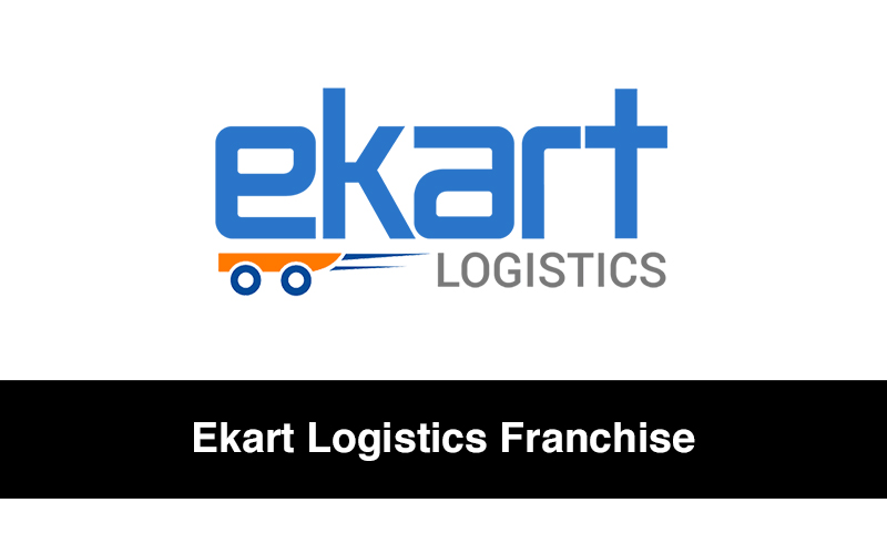 Ekart Logistics Franchise