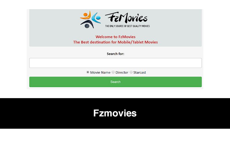 FZmovies