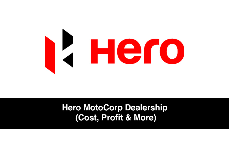 Hero MotoCorp Dealership