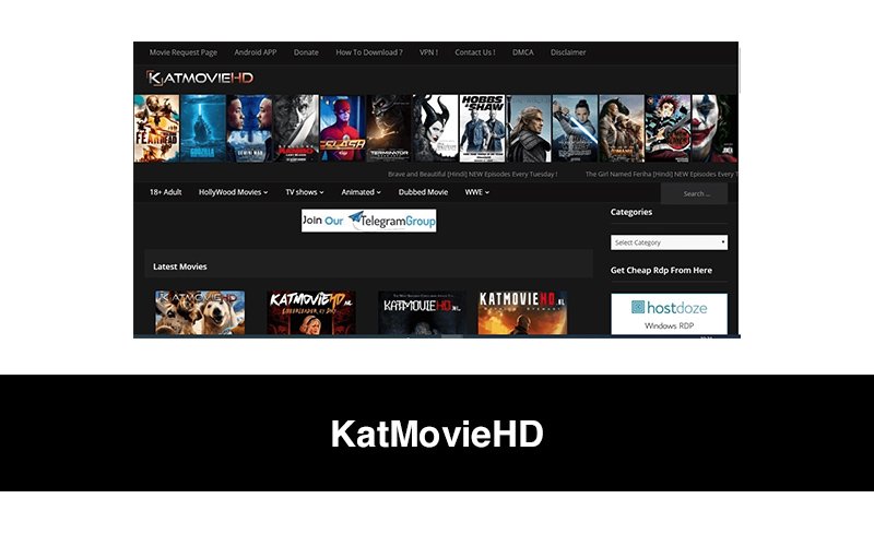 KatMovieHD 