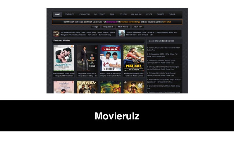 Movierulz