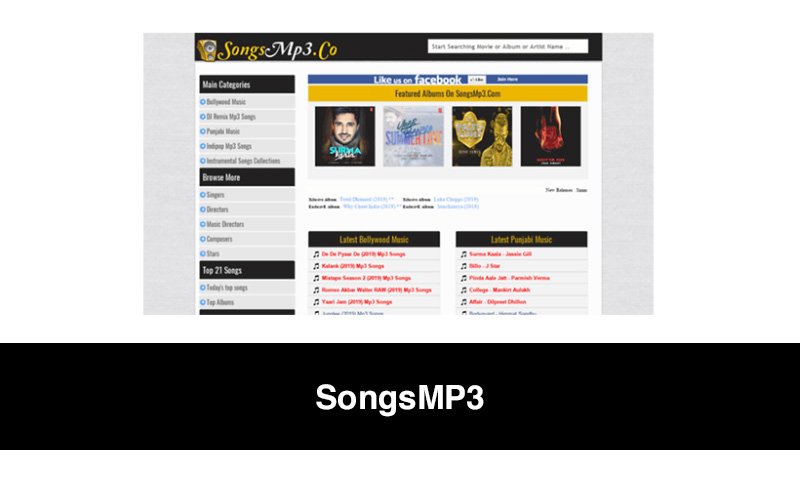 SongsMP3