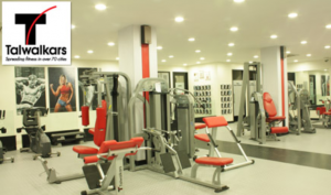 Talkwalkers Gym Franchise