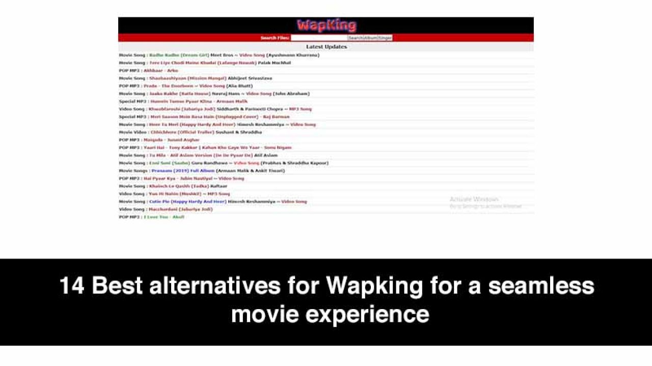 wapking movies