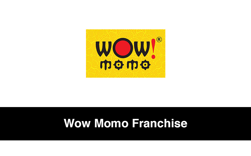 Wow! Momo Franchise