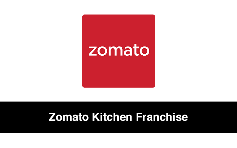 Zomato Kitchen Franchise