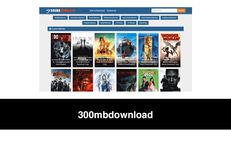 300mbdownload