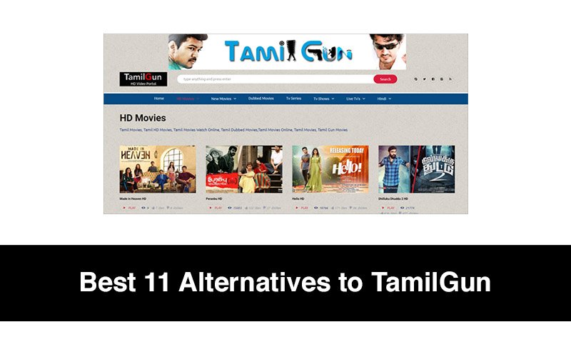 TamilGun