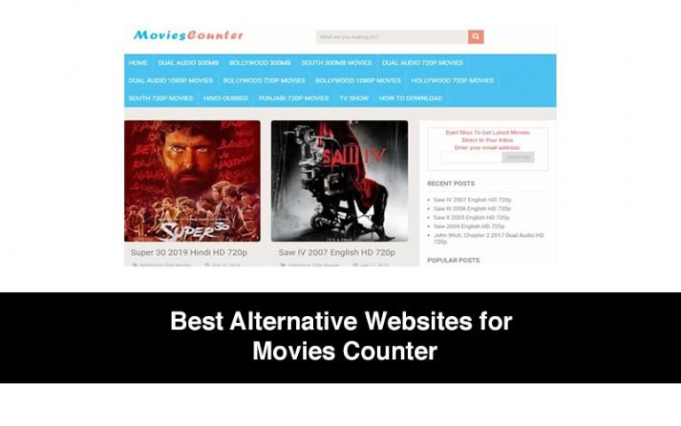 Movies Counter (2024): Download Free Latest HD Movies