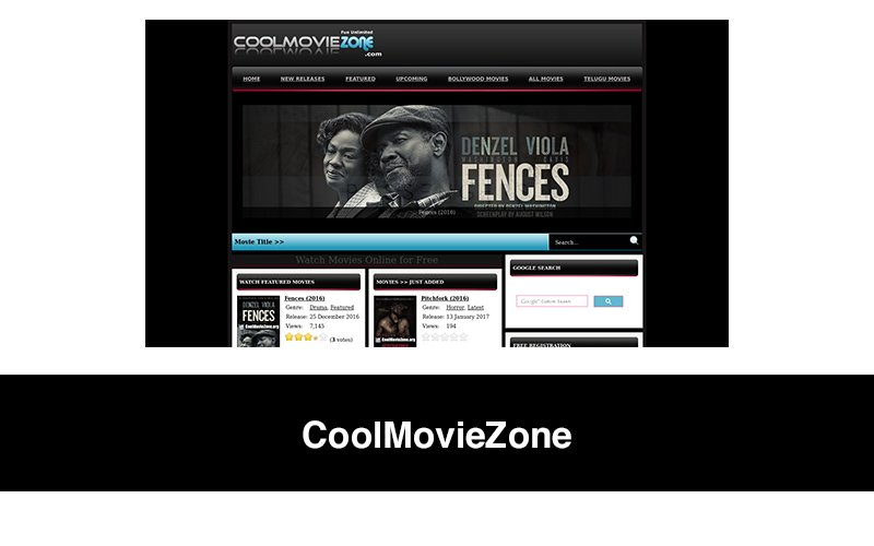 CoolMovieZone