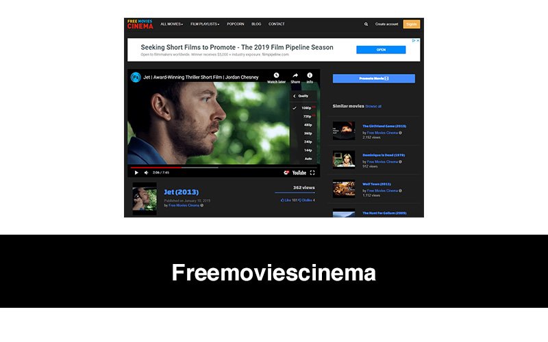 Freemoviescinema