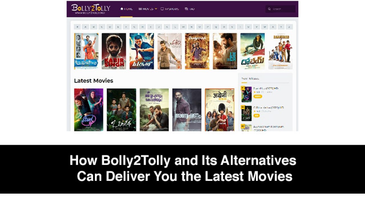Bolly2tolly Movies