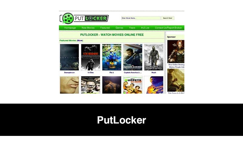 Putlocker