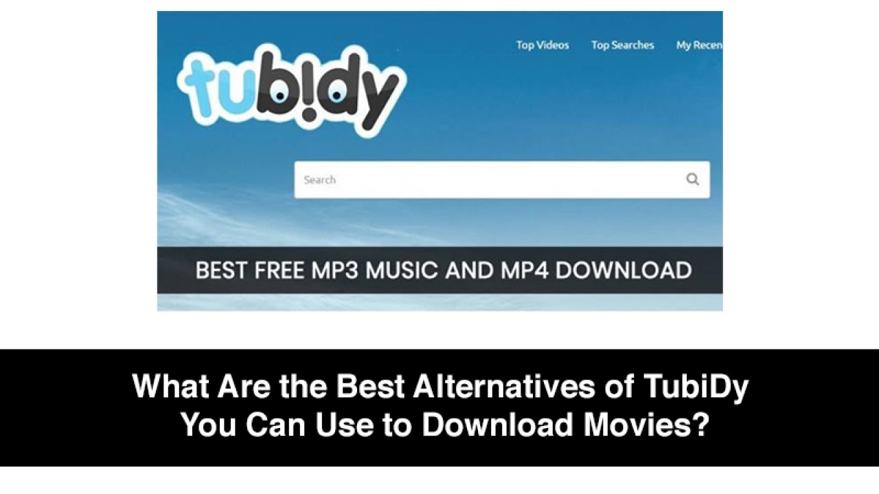 Tubidy 2021 Download 3gp Mp4 Hd Video And Mp3
