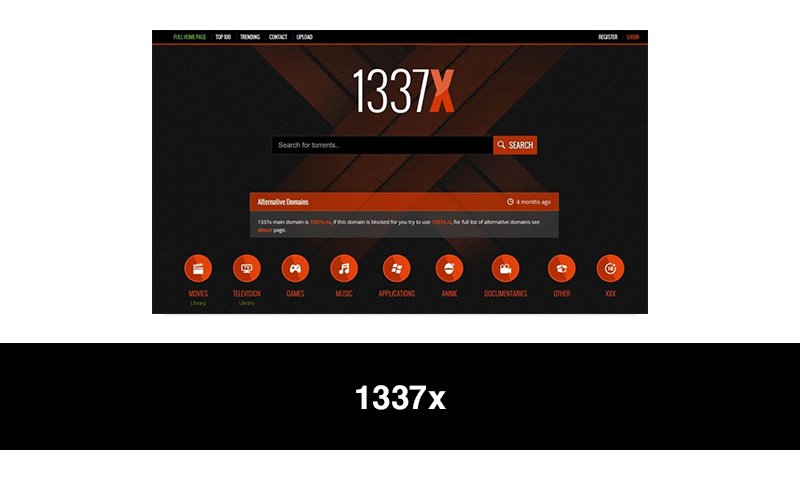 1337x 