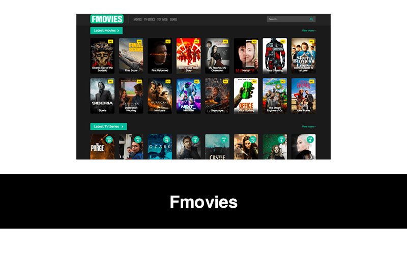 Fmovies