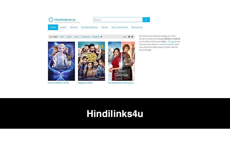 Hindilinks4u (2024) Download Latest Hindi Movies & Tv Shows