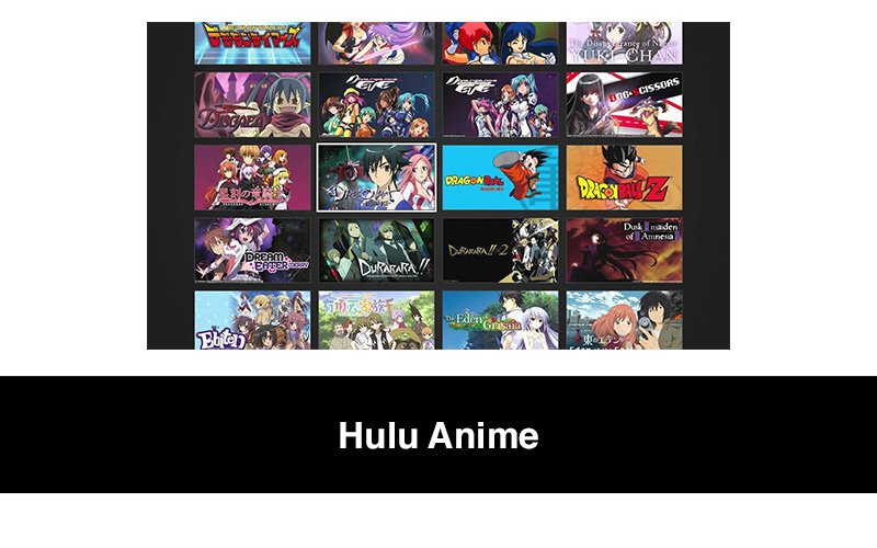 Hulu