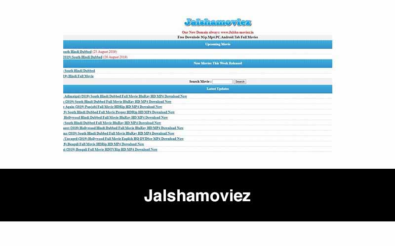 Jalshamoviez