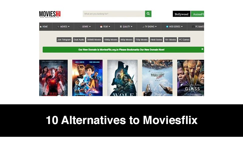 Moviesflix