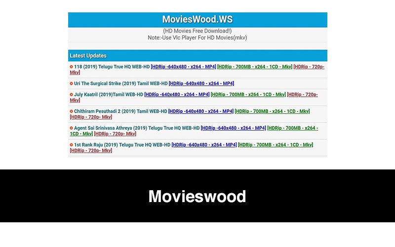 Movieswood