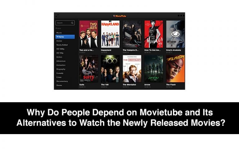 Movietube (2024): Watch Latest Movies Online free