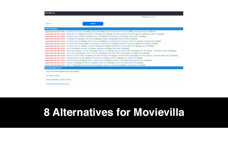 movievilla hollywood hindi dubbed movies