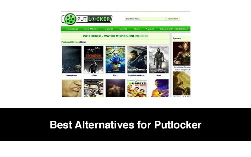 Putlocker (2024) HD Movies and TV shows Putlocker Download & Watch at