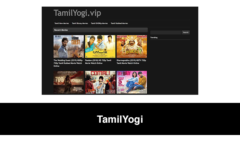 Tamil yogi new movie 2021