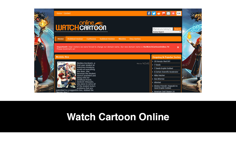 Deadtoonsindia (2021): Watch & Download Animes and Cartoons in Hindi