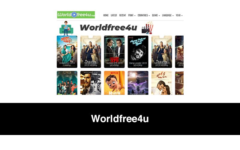 Worldfree4u